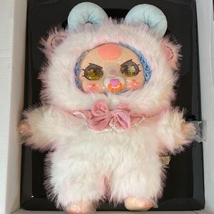 Authentic Baby Three - Ai 800%